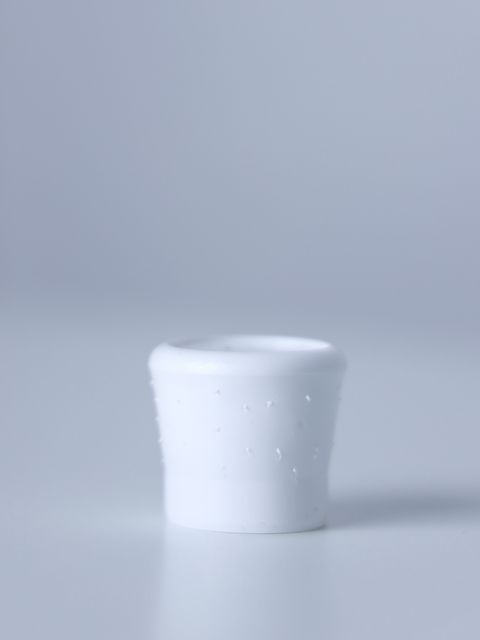 End Cap - Round (Unihoc)